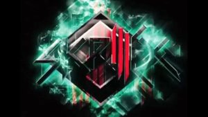SKRILLEX - Rock N' Roll (Will Take You To The Mountain)