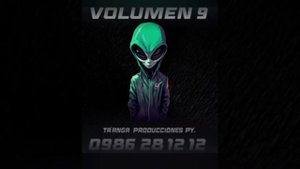 TA'ANGA PRODUCCIÓNES VOL 9 - #TAANGAPRODUCCION #VOL9 #TAANGA TAANGA PRODUCCIONES