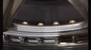 Сборка 3-х составного диска