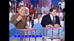 Поле чудес. Якубович сошёл с ума