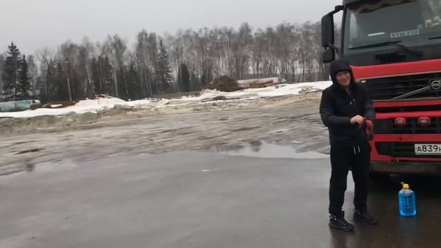 КАЛЯН86. Поломка ( Отказала автономка ( Ремонт