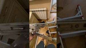 Ремонт ножниц Siegenia. Как выявить проблему?