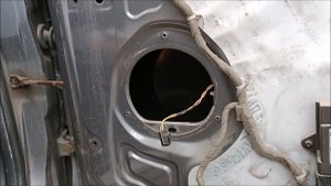 Колонки УРАЛ АК ! Замена штатной аудиосистемы на УРАЛ АК