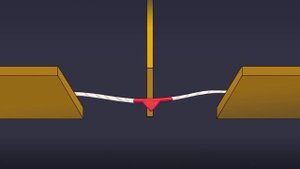 Squid Game Logic Movie (Cartoon Animation)