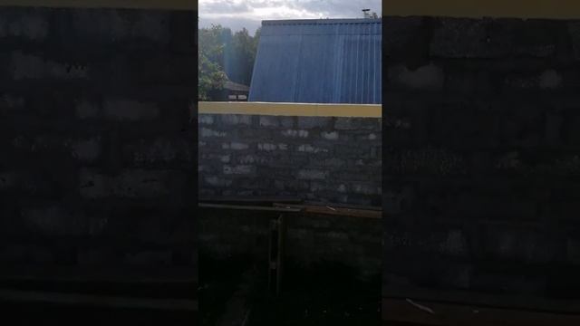 Армопояс, не съёмная опалубка из пенополистирола