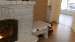 НЕМНОГО О ДОМЕ НА ПЕЧИ