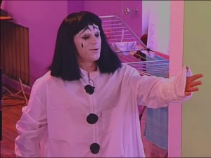 ДОМ-2 Город любви 2875 день Вечерний эфир (24.03.2012)