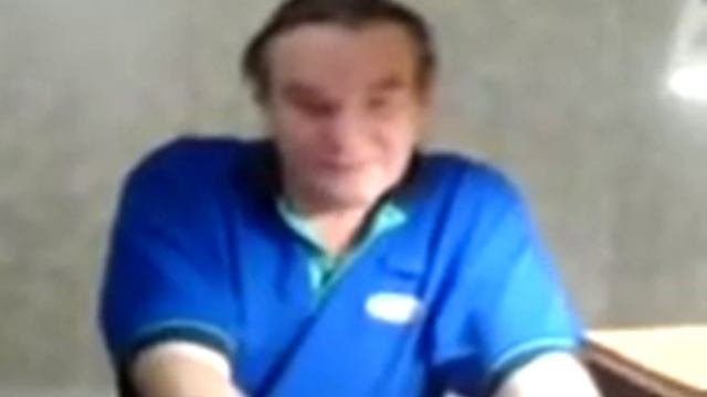 Секретное видео о единственном лечении всех болезней.