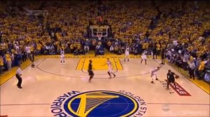 Самые эпичные моменты в НБА