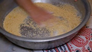 КАЧАНА КАША Сенсація! Долоні Можна Стерти До Мозолів | Смачна країна з  Костянтином Грубичем