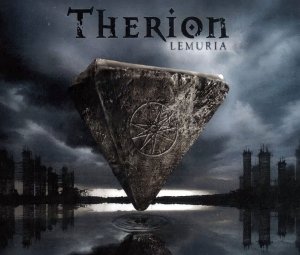 ? Therion ⚜️ - " Lemuria " cover by Andra Ariadna ??