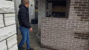 Тротуарная плитка "Мюнхен" I Уютный двор I Краснодар.