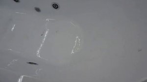 Акриловая гидромассажная ванна Aquanet Nord