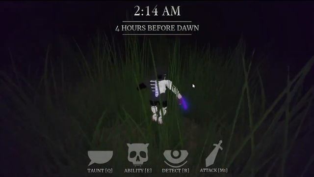 Project 0011 Nightfall - Roblox Survive the Night смотреть онлайн