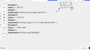 926. Flip String to Monotone Increasing