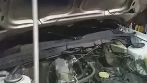 Оживление Опель  c20ne+ДМРВ выводы от автора.
