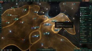 Как играть за криминальный синдикат? // Эксперименты в Stellaris