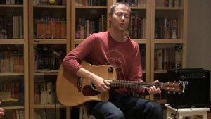 Кирилл Комаров. Эзотерические частушки