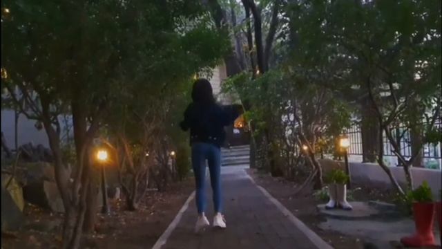 ?Danna's bachata footwork?the weekend blind lights(DJC bachata remix) смотреть онлайн