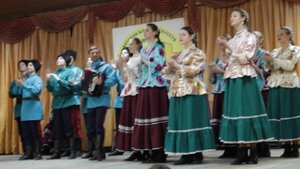 Терские мотивы