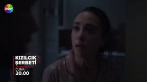 Клюквенный щербет 33 серия на русском языке (Фрагмент №2)