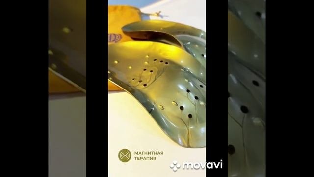 Коррекционные стельки от WHIEDA