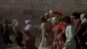 01 Каждый взойдет на Голгофу