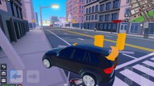 подо мной M5 Asphalt 8