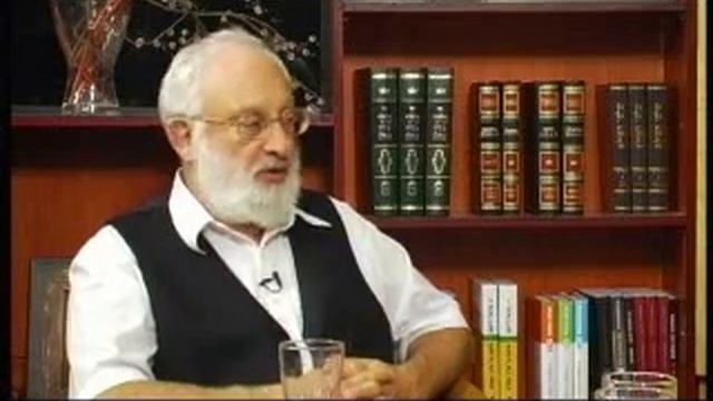 Каббала - это методика смотреть онлайн