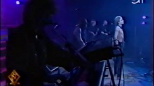 Алиса - Всё в наших руках ("РОК из Кремля" 1992 год)