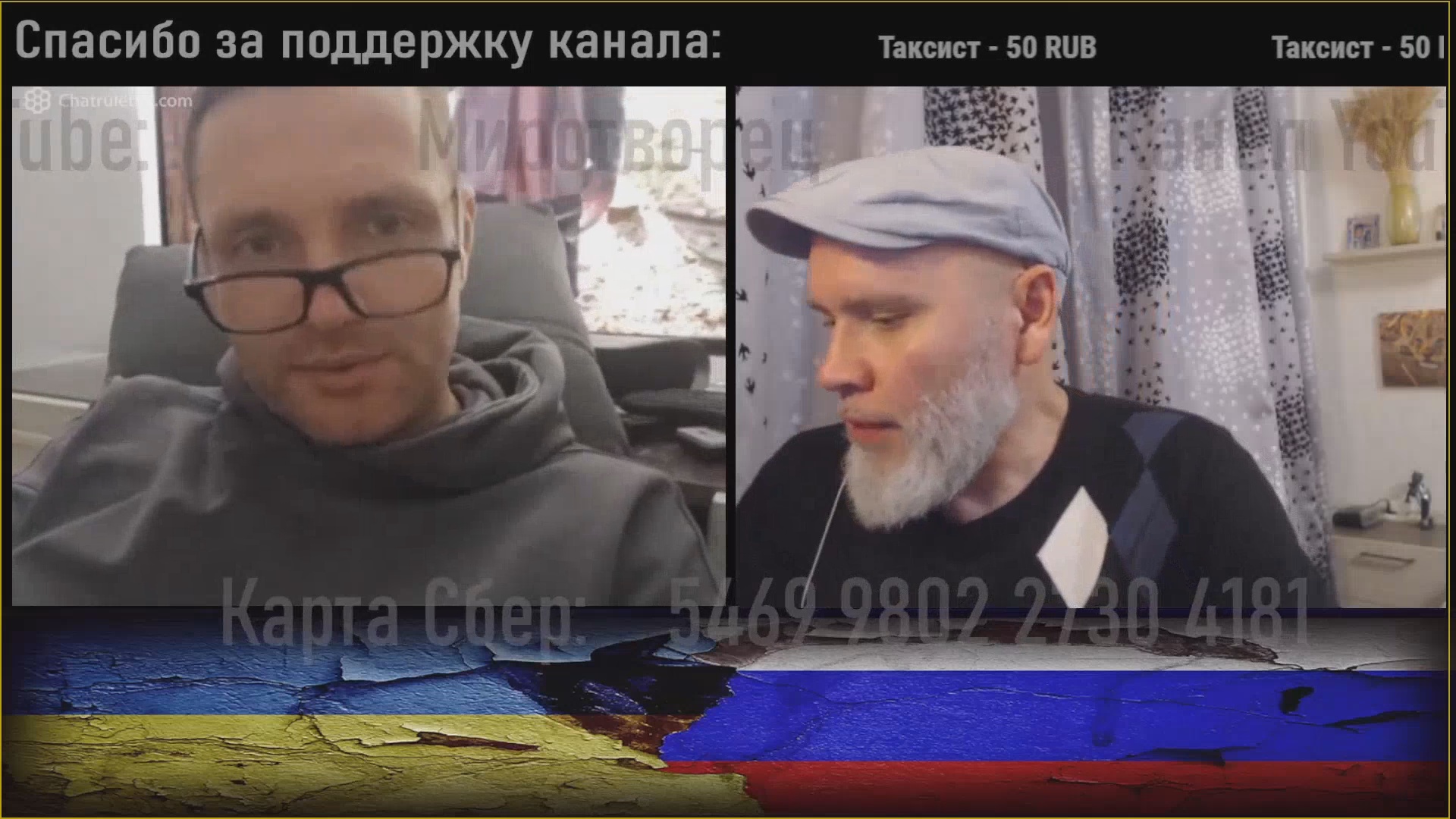 Адекватно, это аргументированно и по фактам. ? ЧАТРУЛЕТКА ?