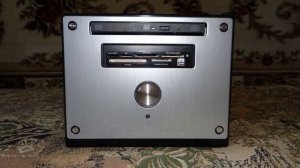 Корпус SuperPower MX31.Сборка компьютера 1