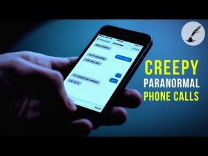 5 Unexplained Creepy Phone Calls (incl. audios)