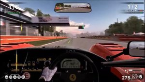 Test Drive: Ferrari Racing Legends - Walkthrough - Part 140 - Road America (PC) [HD]