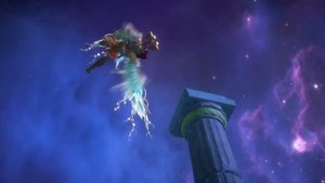 Падение Адониса Immortals Fenyx Rising