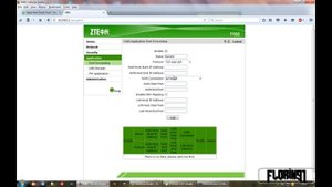 Прошивка Zte Zxa10 F660