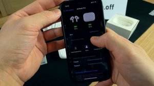 Копия AirPods Pro 2. Лучшие беспроводные наушники 2023