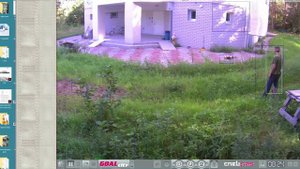 Видеонаблюдение без помех. НЕЙРОСЕТЬ распознает полезные цели и помехи. Дивиар как сигнализация