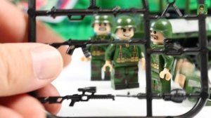 ВОЕННЫЙ ДЕРЬМО-НАБОР С АЛИЭКСПРЕСС