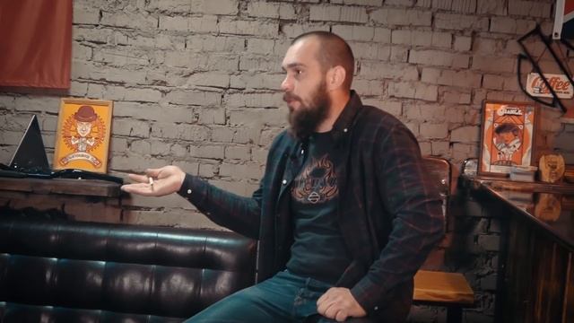 Путь 1%er - Начало смотреть онлайн