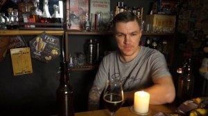 Варим дома балтийский портер.История о черном офицере.