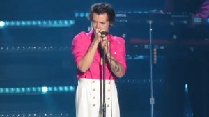 HARRY STYLES - Adore You live in Los Angeles (13/12/2019 - The Forum)