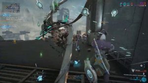 Warframe: Быстрый Фарм Кредитов Соло / 1.200.000 за 3 минуты