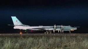 Испытание российской «ядерной триады»  ракеты нового поколения «Сатана-2»