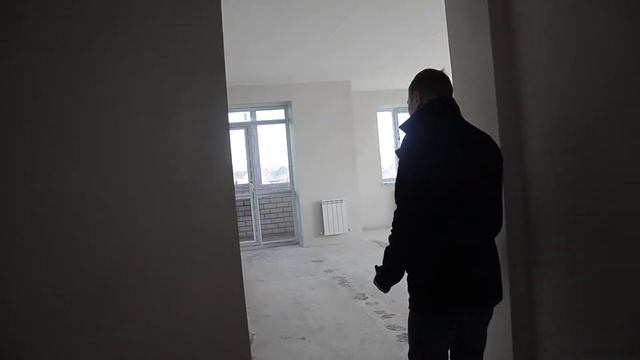 Трехкомнатная квартира 94м2 - Юпитер-НТ смотреть онлайн