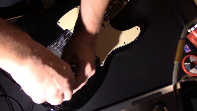 TE20 vs Fender Switch 2020 12 30 смотреть онлайн