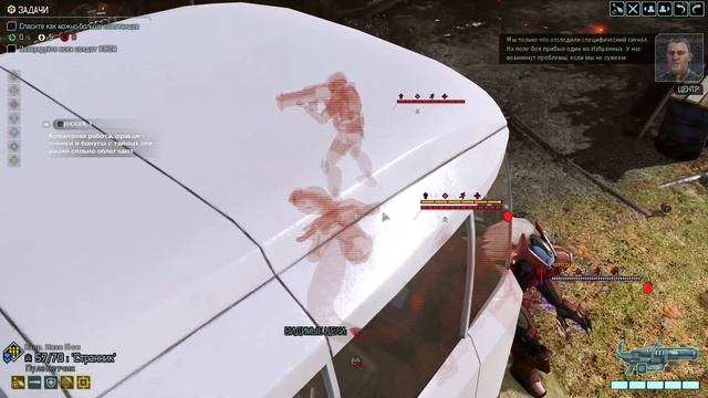 XCOM 2ХП LWOTC Legend Ironman 1#6 - Это Габелла (конец первого трая) смотреть онлайн