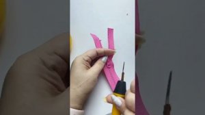 Укоротка молнии