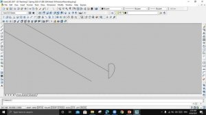 How to use REVOLVE/SWEEP Command in AutoCAD-2007 | Computer-Aided Design | Practical | Week 9