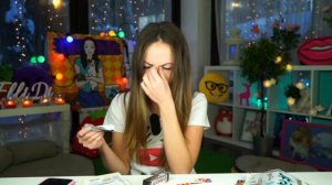 Забавные моменты с ЭЛЛИ ДИ 2